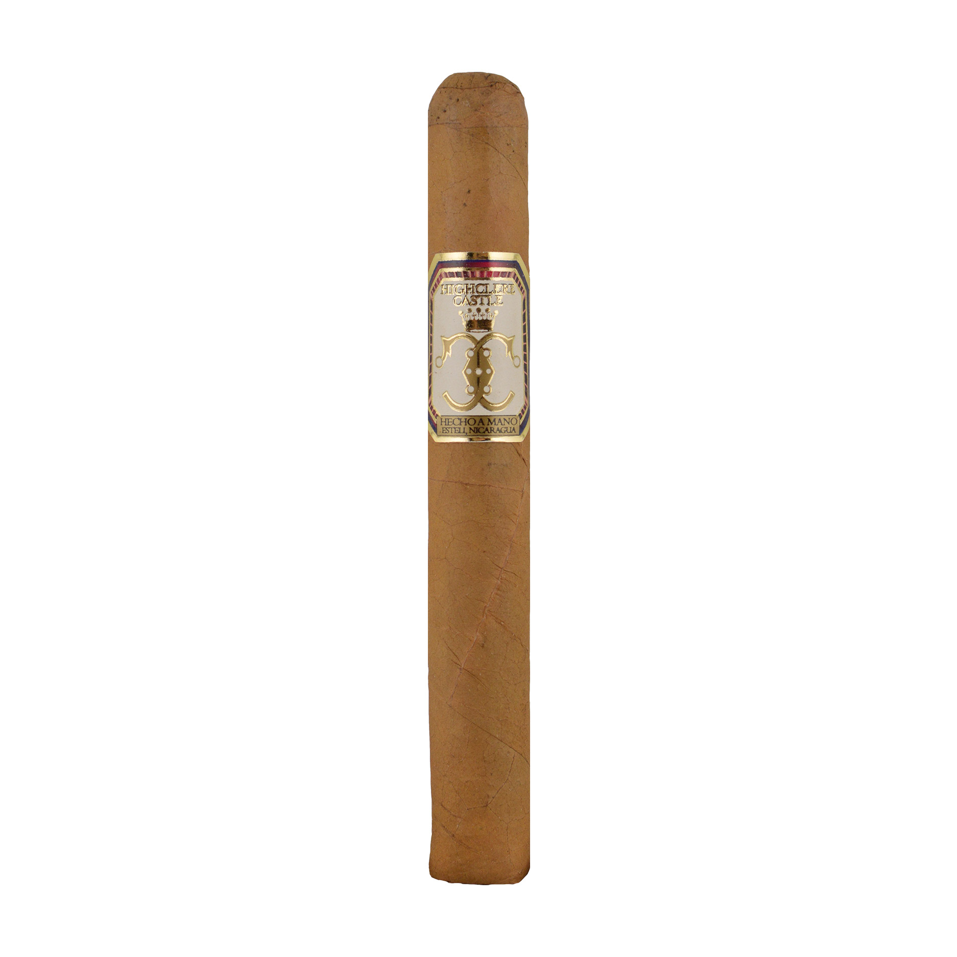 Highclere Castle Petite Corona Cigar - Single